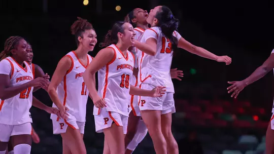 Princeton Celebrates