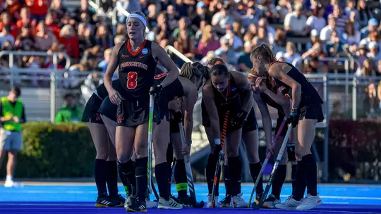 Princeton vs. Northwestern