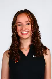 Charlotte Bell headshot