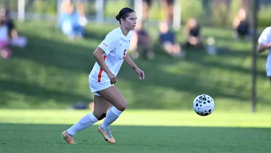 Drew Coomans action photo