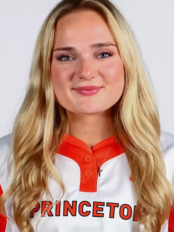 Allie Goodwin headshot