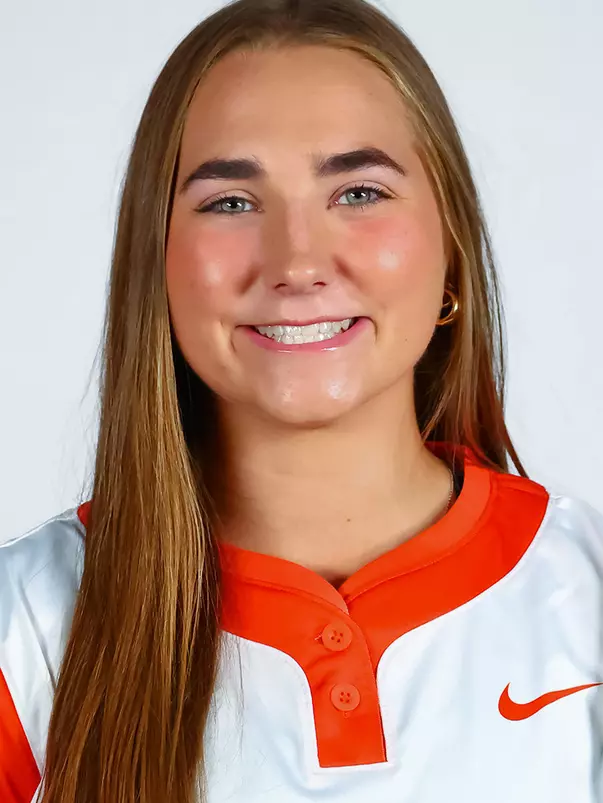 Abby Hornberger headshot