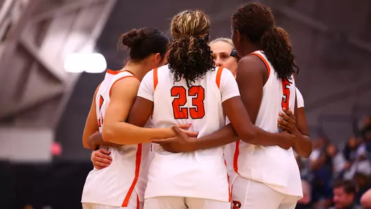Princeton Women's Basketball