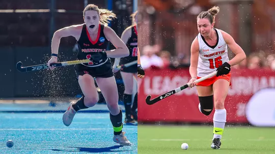 Beth Yeager Ella Cashman