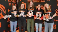 Princeton Athletics Rallies Together For Record-Setting TAGD!