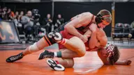 Princeton Travels to Penn for Dual Meet Finale