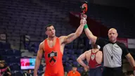 Princeton Falls to Penn, 31-7