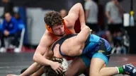 Wrestling to Compete in Patriot Last Chance Open