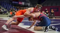 Three Tigers Place as Wrestling Competes in Patriots Last Chance Open