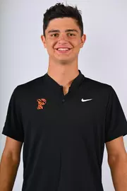 Aleksandar Mitric Headshot