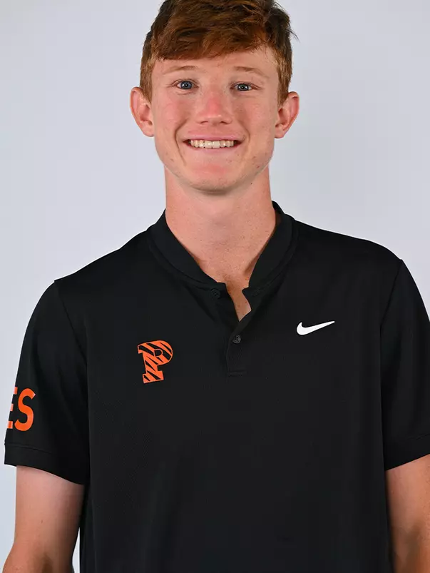 Ellis Short Headshot