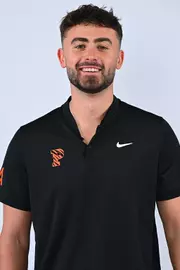 Filippos Astreinidis Headshot