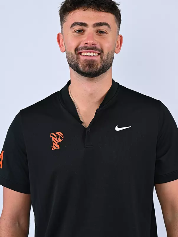 Filippos Astreinidis Headshot