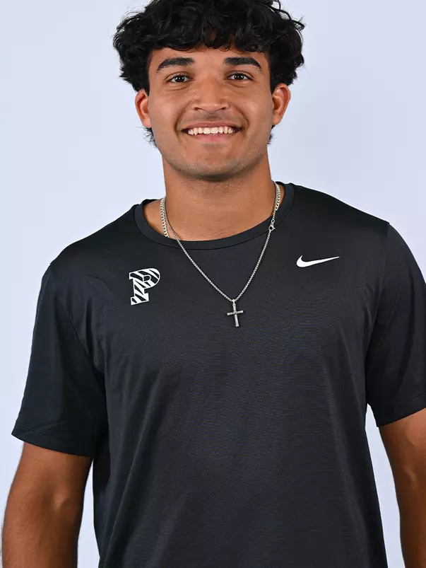 Landon Ardila Headshot