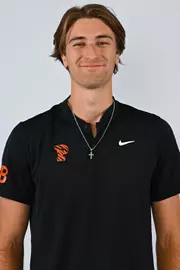 Matthew Bosancic Headshot