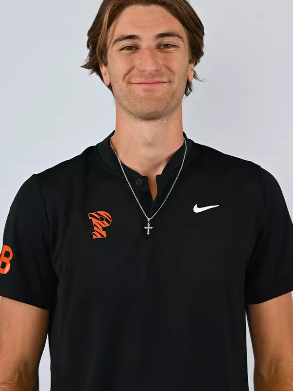 Matthew Bosancic Headshot