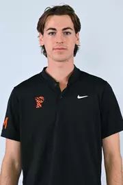 Milan Markovits Headshot