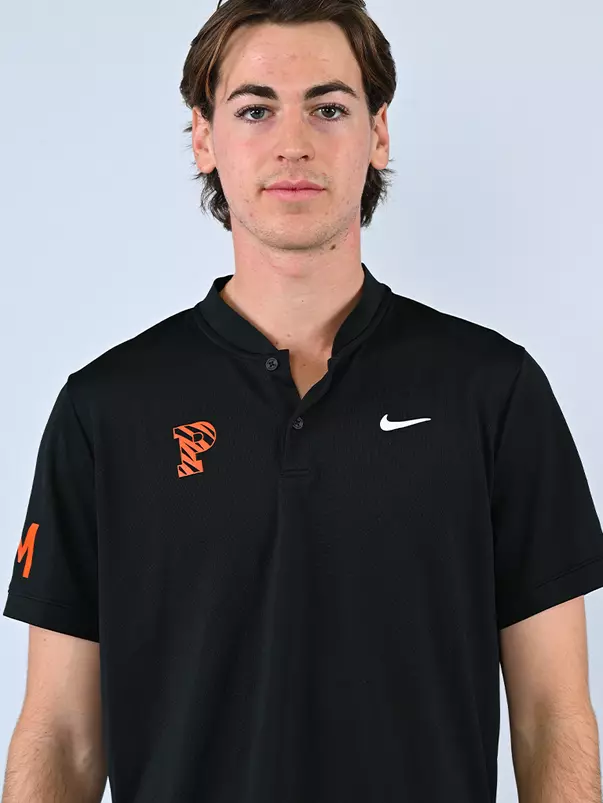 Milan Markovits Headshot