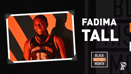 Fadima Tall