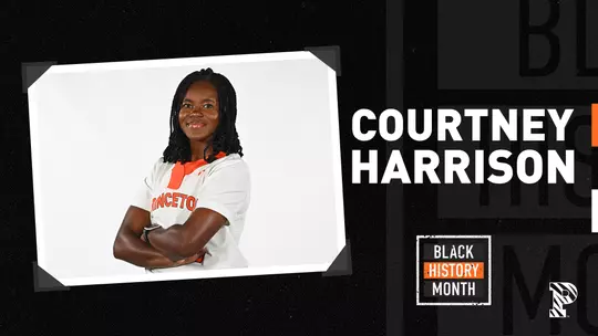 Courtney Harrison