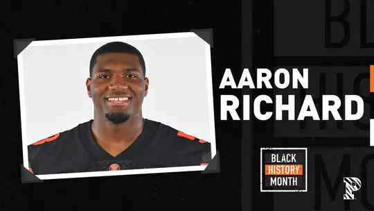 Aaron Richard