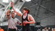 Mikey Squires Added as Captain for the 2024-25 Princeton Wrestling Season