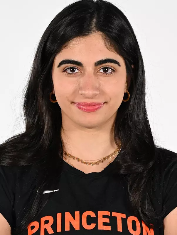 sonya sasson headshot