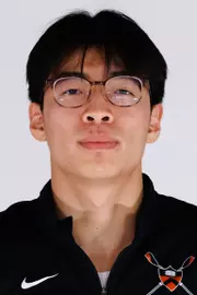 Allen Liu Headshot