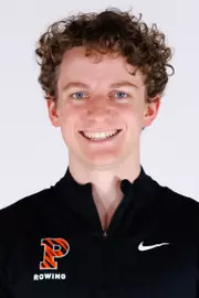 Braeden Carroll Headshot