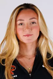 Cate Barry Headshot