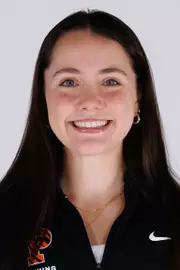 Catherine Spence Headshot