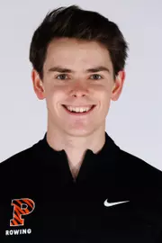 Charlie McWeeny Headshot