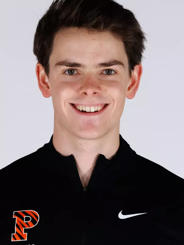 Charlie McWeeny Headshot