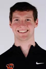 Conlan Diamond Headshot