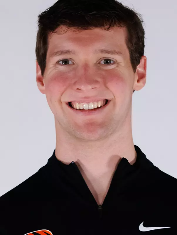 Conlan Diamond Headshot