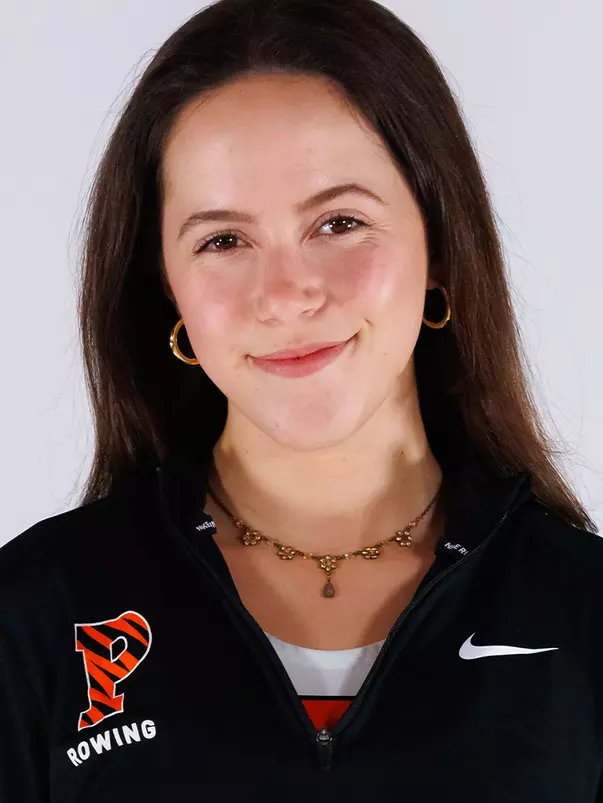 Elena Every Headshot