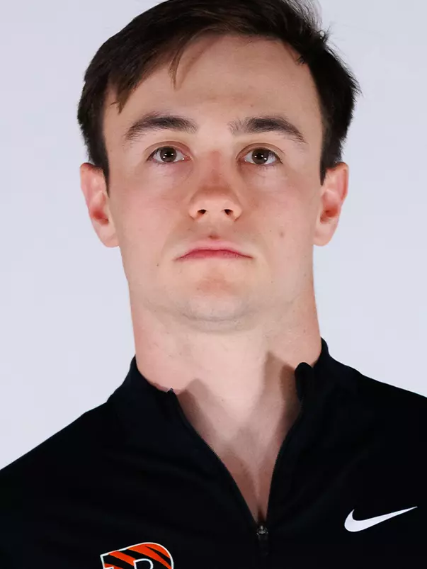 Ethan Hicks Headshot