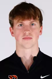 Frederick Middleton Hedshot