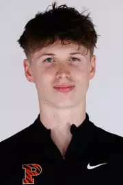 Jack Hulme Headshot