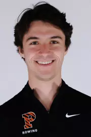 Liam Dooley Headshot