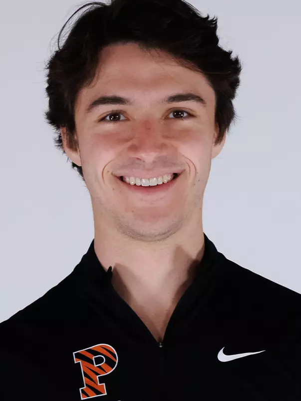 Liam Dooley Headshot