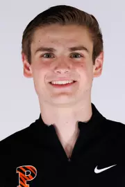 Mason Delamater Headshot