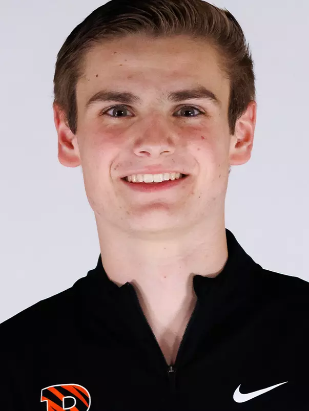 Mason Delamater Headshot