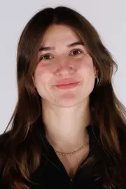 Michaela Sabbag Headshot