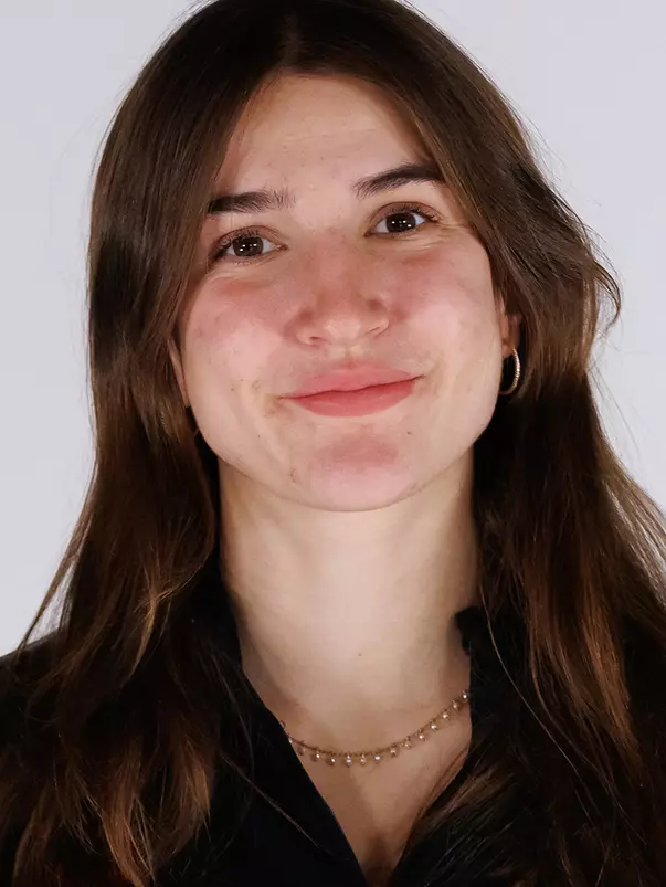 Michaela Sabbag Headshot