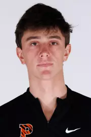 Nick Aronow Headshot