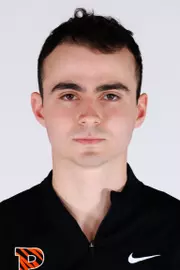 Paul Canalori Headshot