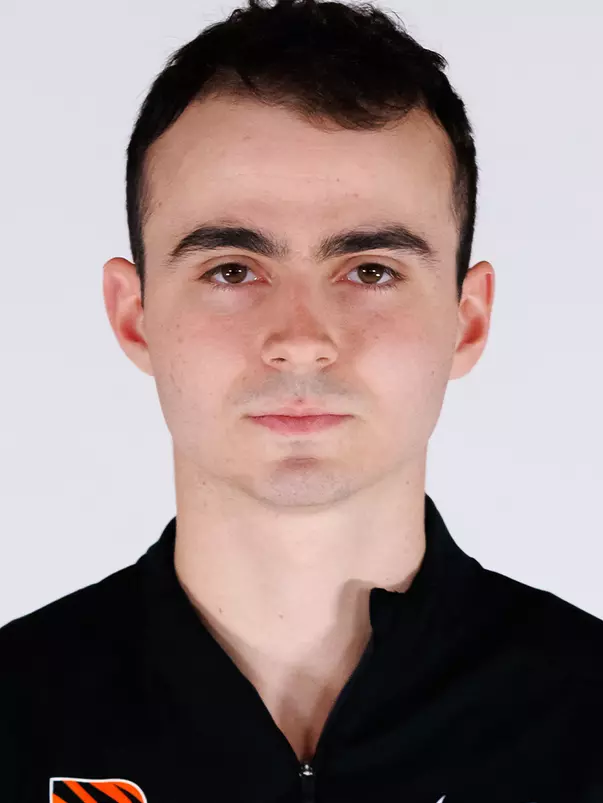 Paul Canalori Headshot