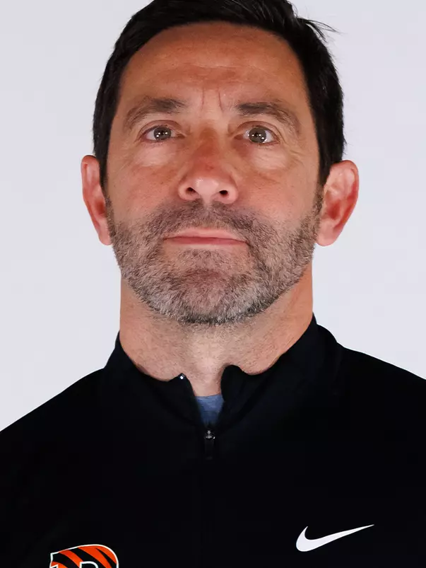 Paul Rassam Headshot