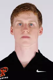Reese Bommer Headshot